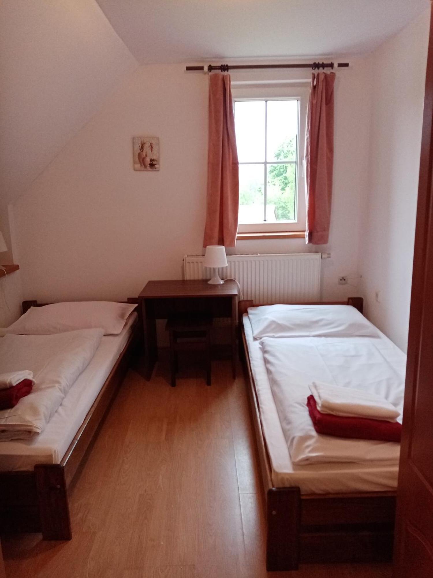 Sedlonov 178 Hotel Quarto foto